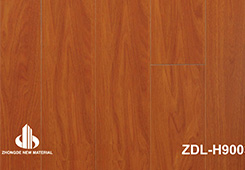 ZDL-H9003 high-gloss teak