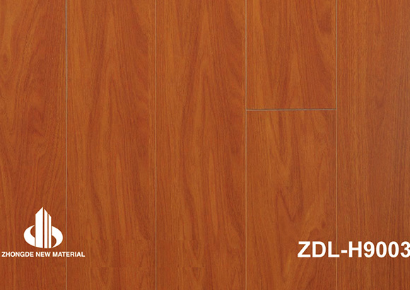 ZDL-H9003 high-gloss teak