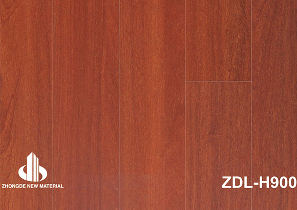 ZDL-H9003 high-gloss teak