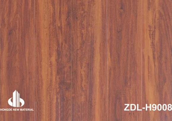 ZDL-H9003 high-gloss teak