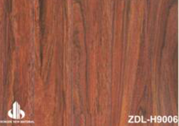 ZDL-H9008 high-gloss apple wood