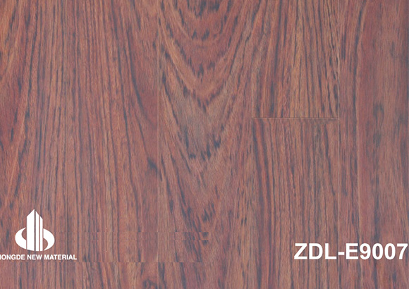 ZDL-H9003 high-gloss teak
