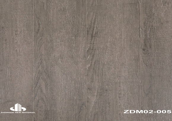 LVT WPC Flooring-ZDM 02