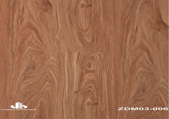 LVT WPC Flooring-ZDM 03