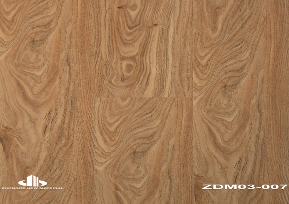 LVT WPC Flooring-ZDM 03