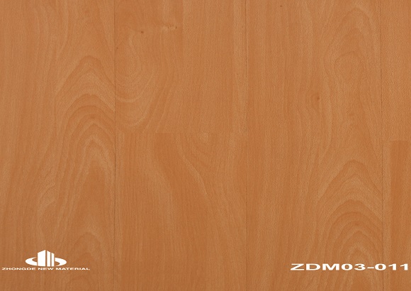 LVT WPC Flooring-ZDM 03