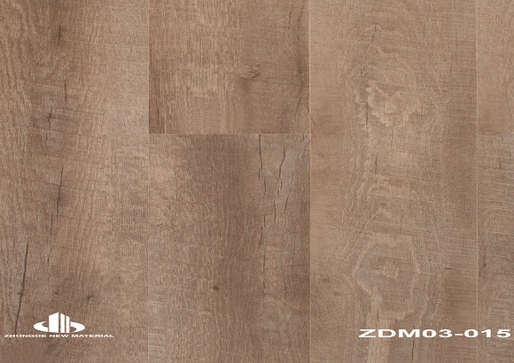 LVT WPC Flooring-ZDM 03