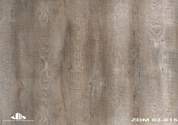 LVT WPC Flooring-ZDM 03