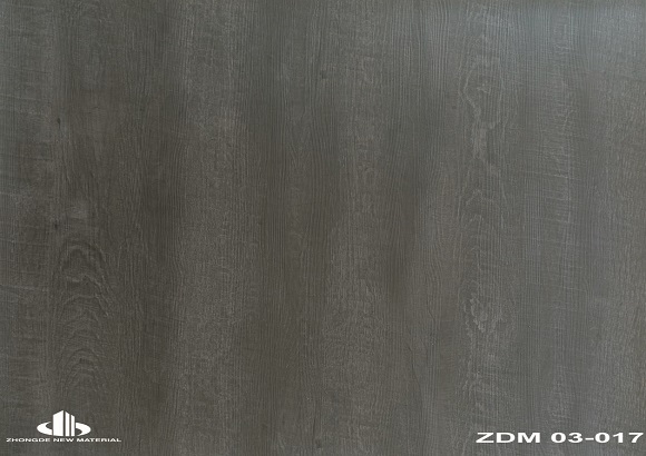 LVT WPC Flooring-ZDM 03