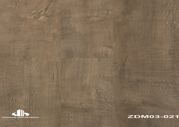 LVT WPC Flooring-ZDM 03