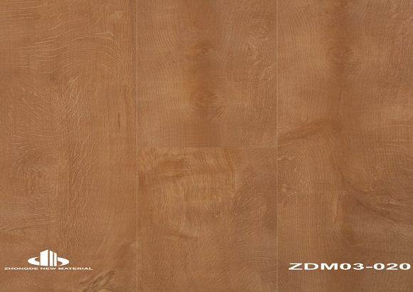 LVT WPC Flooring-ZDM 03