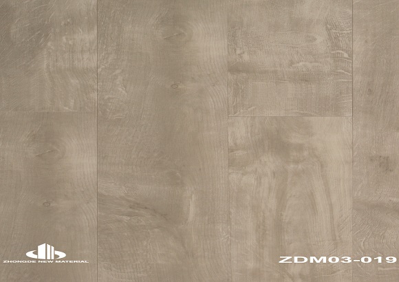 LVT WPC Flooring-ZDM 03