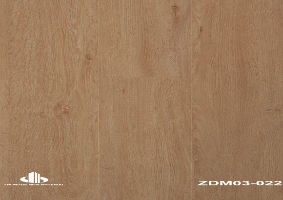 LVT WPC Flooring-ZDM 03