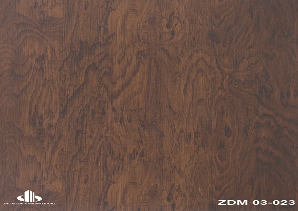 LVT WPC Flooring-ZDM 03