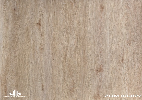 LVT WPC Flooring-ZDM 03