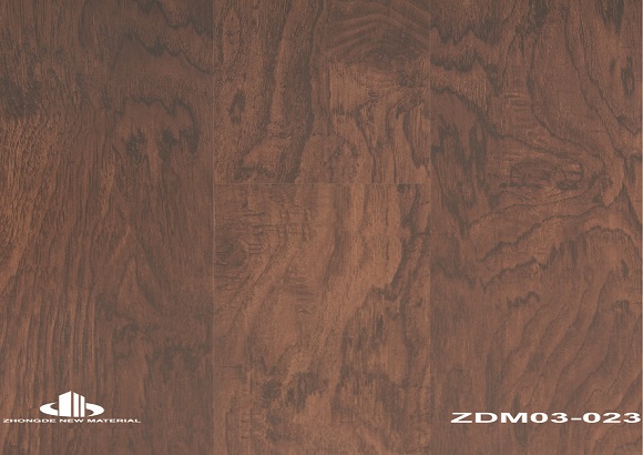LVT WPC Flooring-ZDM 03