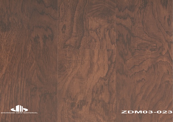 LVT WPC Flooring-ZDM 03