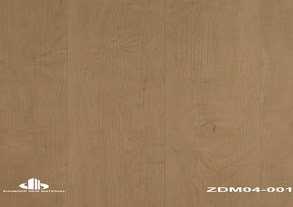 LVT WPC Flooring-ZDM 04