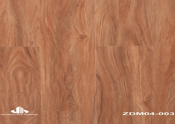 LVT WPC Flooring-ZDM 04