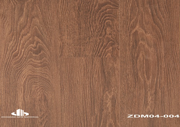 LVT WPC Flooring-ZDM 04