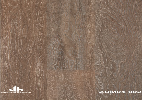 LVT WPC Flooring-ZDM 04