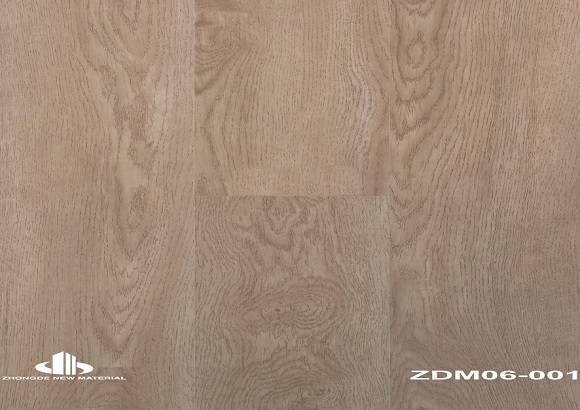 LVT WPC Flooring-ZDM 06