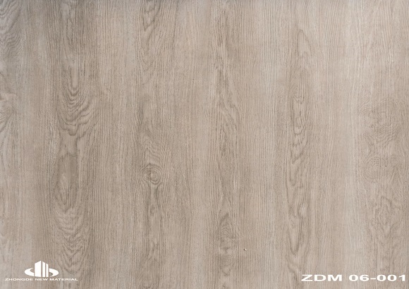 LVT WPC Flooring-ZDM 06