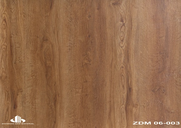 LVT WPC Flooring-ZDM 06