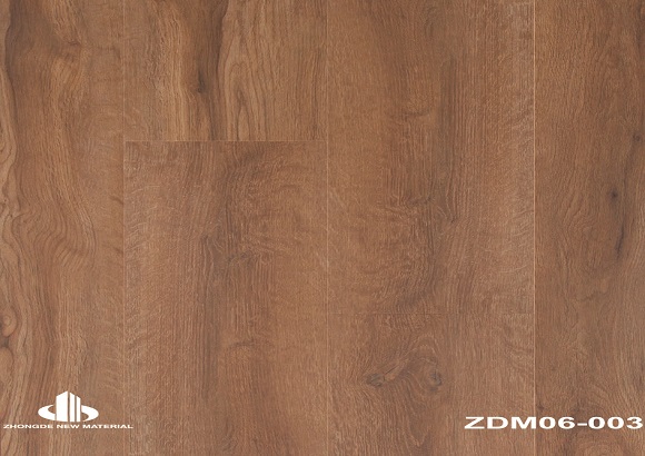 LVT WPC Flooring-ZDM 06