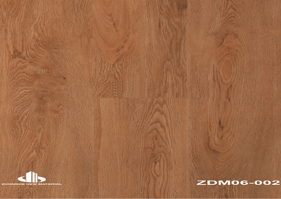 LVT WPC Flooring-ZDM 06