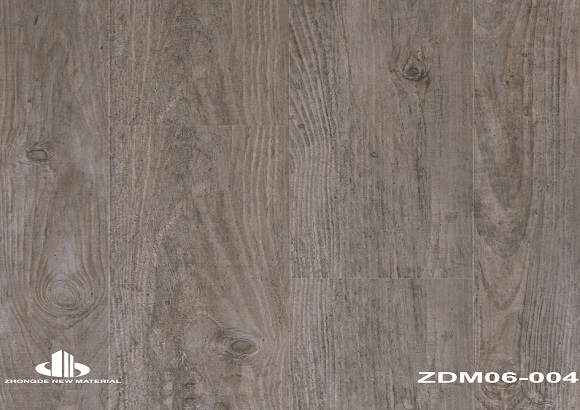 LVT WPC Flooring-ZDM 06