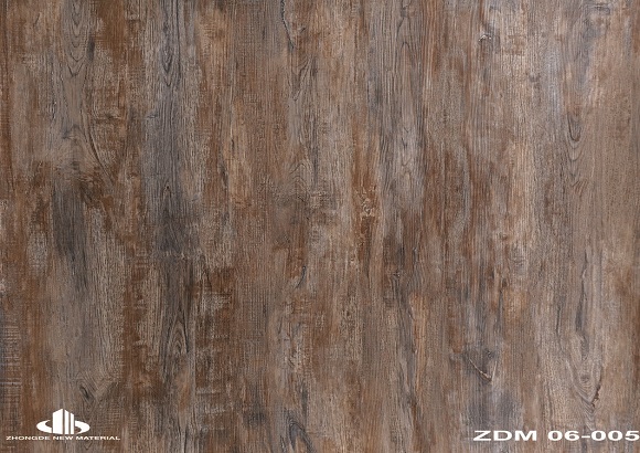 LVT WPC Flooring-ZDM 06