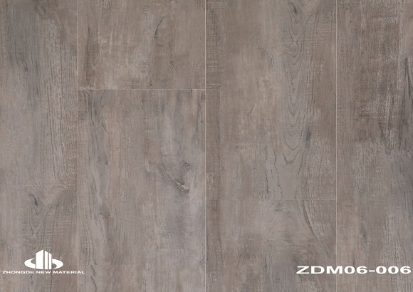 LVT WPC Flooring-ZDM 06