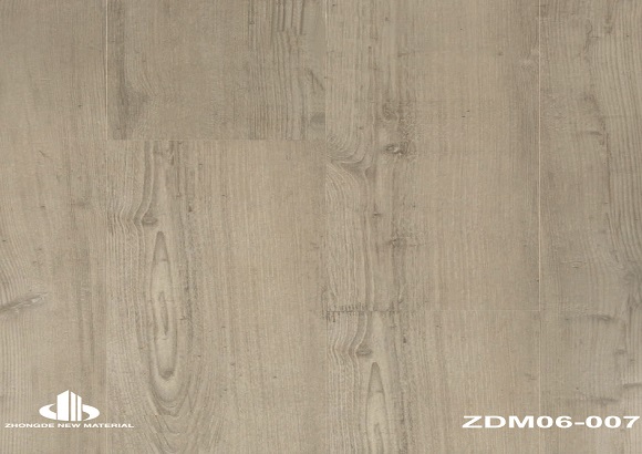 LVT WPC Flooring-ZDM 06