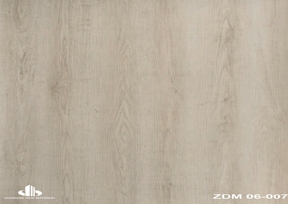 LVT WPC Flooring-ZDM 06