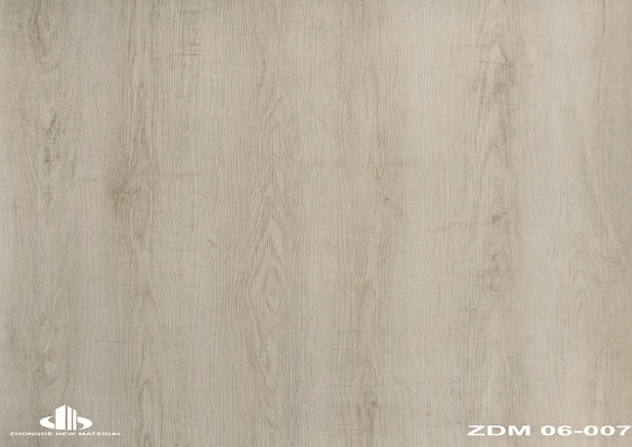 LVT WPC Flooring-ZDM 06