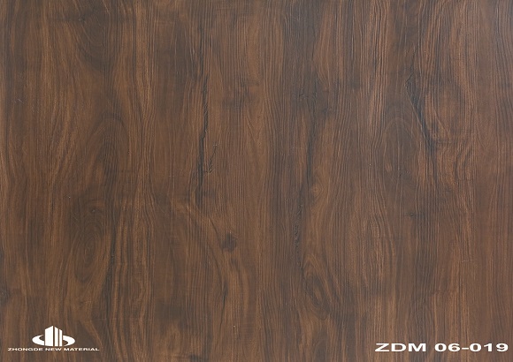 LVT WPC Flooring-ZDM 06