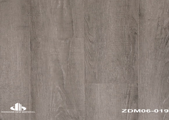 LVT WPC Flooring-ZDM 06