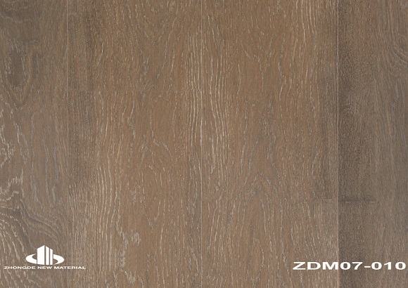 LVT WPC Flooring-ZDM 07