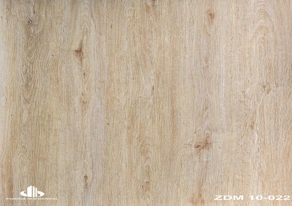 LVT WPC Flooring-ZDM 10