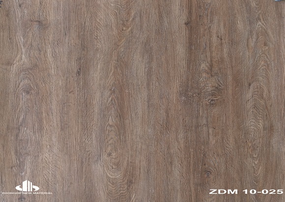 LVT WPC Flooring-ZDM 10