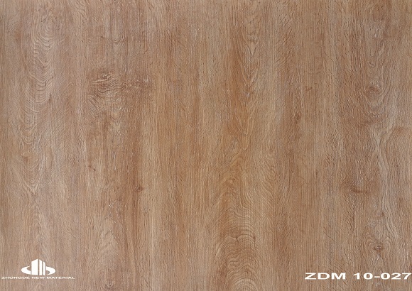 LVT WPC Flooring-ZDM 10