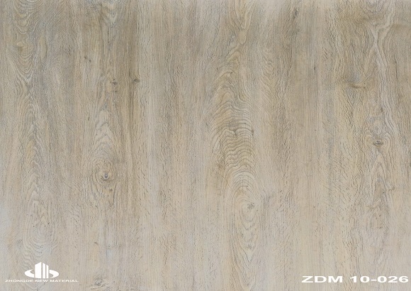 LVT WPC Flooring-ZDM 10