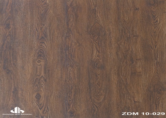 LVT WPC Flooring-ZDM 10