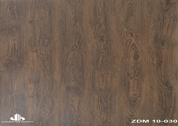 LVT WPC Flooring-ZDM 10