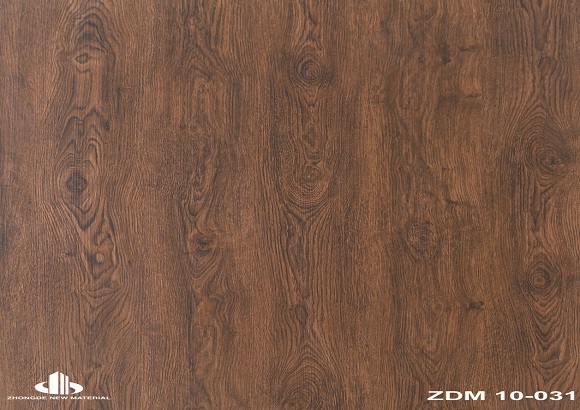 LVT WPC Flooring-ZDM 10