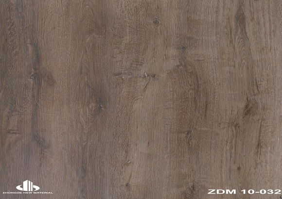 LVT WPC Flooring-ZDM 10