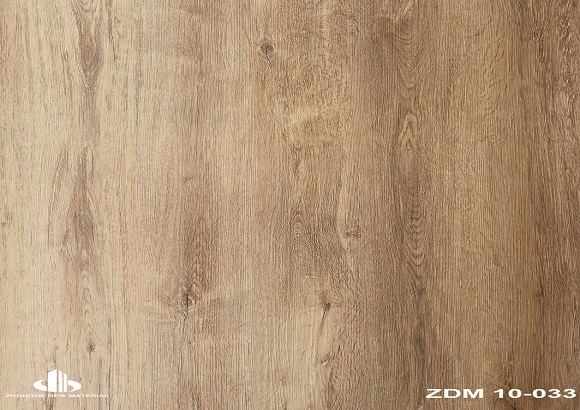 LVT WPC Flooring-ZDM 10