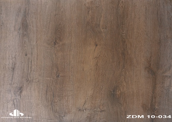 LVT WPC Flooring-ZDM 10