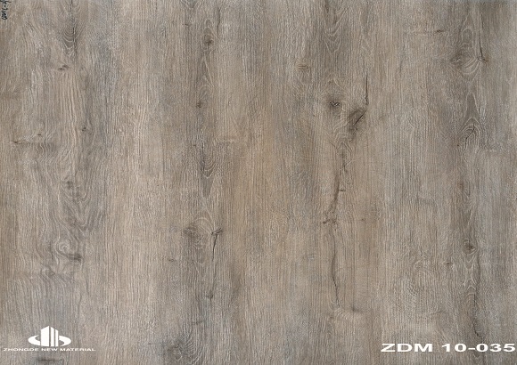 LVT WPC Flooring-ZDM 10